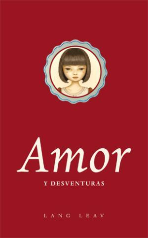 AMOR Y DESVENTURAS | 9788416528073 | LEAV, LANG | Llibres Parcir | Librería Parcir | Librería online de Manresa | Comprar libros en catalán y castellano online