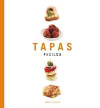 TAPAS FACILES | 9788478711154 | ARCIA | Llibres Parcir | Llibreria Parcir | Llibreria online de Manresa | Comprar llibres en català i castellà online
