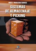 SISTEMAS DE ALMACENAJE Y PICKING | 9788479785598 | MAULEON | Llibres Parcir | Librería Parcir | Librería online de Manresa | Comprar libros en catalán y castellano online
