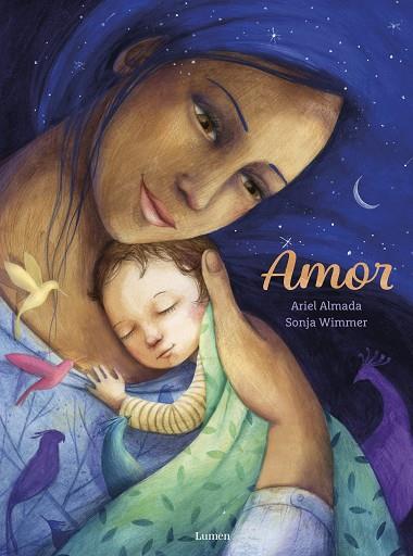 AMOR (EDICIÓ EN CATALÀ) | 9788426431080 | ALMADA, ARIEL ANDRÉS | Llibres Parcir | Librería Parcir | Librería online de Manresa | Comprar libros en catalán y castellano online