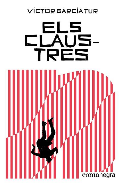 ELS CLAUSTRES | 9788410161504 | GARCÍA TUR, VÍCTOR | Llibres Parcir | Llibreria Parcir | Llibreria online de Manresa | Comprar llibres en català i castellà online