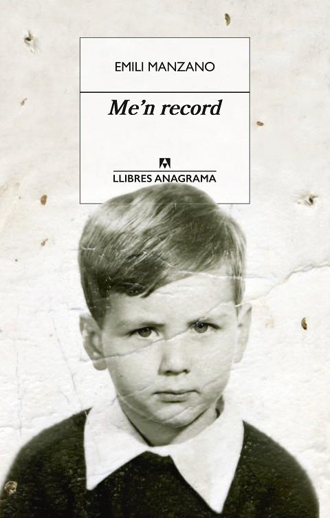 ME'N RECORD | 9788433927248 | MANZANO, EMILI | Llibres Parcir | Librería Parcir | Librería online de Manresa | Comprar libros en catalán y castellano online