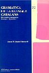 GRAMATICA LLENGUA CATALANA | 9788482560533 | BADIA I MARGARIT | Llibres Parcir | Librería Parcir | Librería online de Manresa | Comprar libros en catalán y castellano online