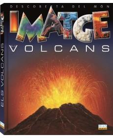 IMATGE: ELS VOLCANS (DESCOBERTA DEL MON) | 9782215105978 | VARIS | Llibres Parcir | Librería Parcir | Librería online de Manresa | Comprar libros en catalán y castellano online