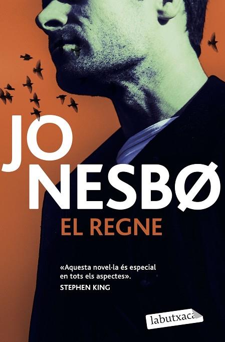 EL REGNE | 9788419107053 | NESBO, JO | Llibres Parcir | Librería Parcir | Librería online de Manresa | Comprar libros en catalán y castellano online