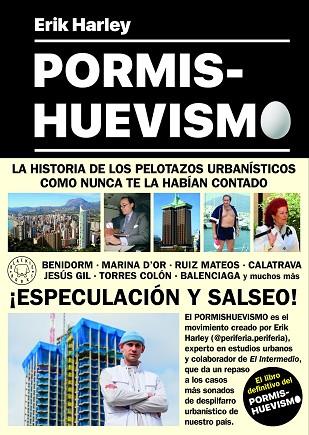 PORMISHUEVISMO | 9788419654410 | HARLEY, ERIK | Llibres Parcir | Librería Parcir | Librería online de Manresa | Comprar libros en catalán y castellano online