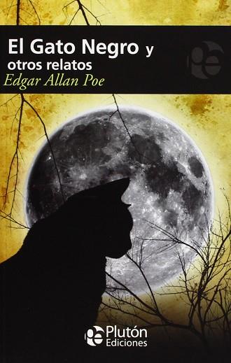EL GATO NEGRO Y OTROS RELATOS | 9788415089384 | POE, EDGAR ALLAN | Llibres Parcir | Librería Parcir | Librería online de Manresa | Comprar libros en catalán y castellano online
