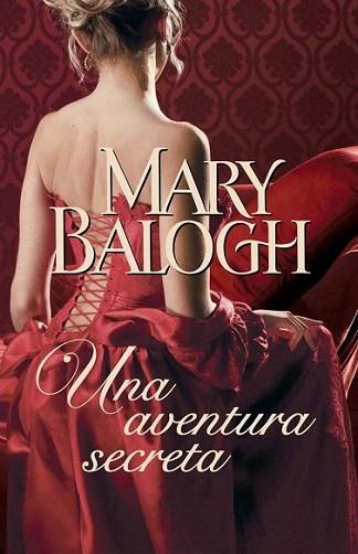 UNA AVENTURA SECRETA col quinteto de los Huxtable 5 | 9788401384011 | MARY BALOGH | Llibres Parcir | Llibreria Parcir | Llibreria online de Manresa | Comprar llibres en català i castellà online