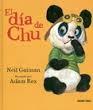EL DIA DE CHU | 9786077353096 | NEIL GAIMAN - ADAM REX | Llibres Parcir | Llibreria Parcir | Llibreria online de Manresa | Comprar llibres en català i castellà online