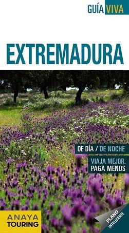 GUIA VIVA EXTREMADURA | 9788499353890 | Cortés Medina, Óscar/Avisón Martínez, Juan Pablo/Ramos Campos, Alfredo/Llorente, Santiago/Bermejo, M | Llibres Parcir | Llibreria Parcir | Llibreria online de Manresa | Comprar llibres en català i castellà online