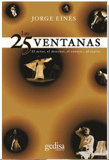 LAS 25 VENTANAS | 9788497849319 | EINES, JORGE | Llibres Parcir | Librería Parcir | Librería online de Manresa | Comprar libros en catalán y castellano online