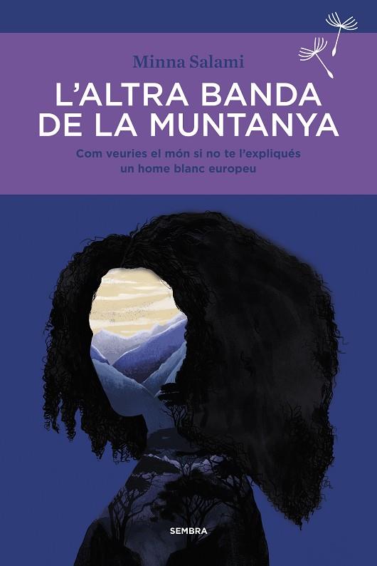 L'ALTRA BANDA DE LA MUNTANYA | 9788416698523 | SALAMI, MINNA | Llibres Parcir | Llibreria Parcir | Llibreria online de Manresa | Comprar llibres en català i castellà online