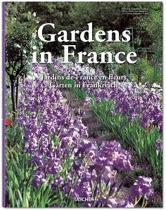 GARDENS IN FRANCE | 9783836556552 | AA.VV | Llibres Parcir | Llibreria Parcir | Llibreria online de Manresa | Comprar llibres en català i castellà online