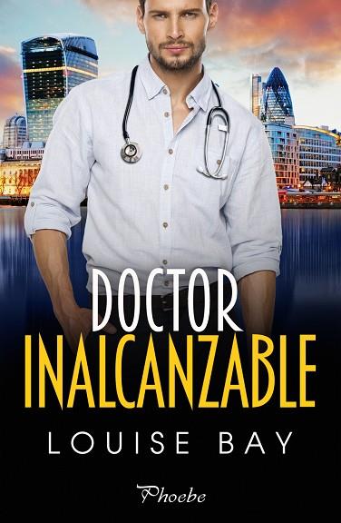 DOCTOR INALCANZABLE | 9788419301833 | BAY, LOUISE | Llibres Parcir | Llibreria Parcir | Llibreria online de Manresa | Comprar llibres en català i castellà online