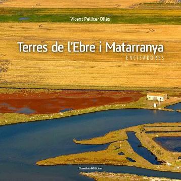 TERRES DE L'EBRE I MATARRANYA | 9788490345467 | PELLICER OLLÉS, VICENT | Llibres Parcir | Librería Parcir | Librería online de Manresa | Comprar libros en catalán y castellano online