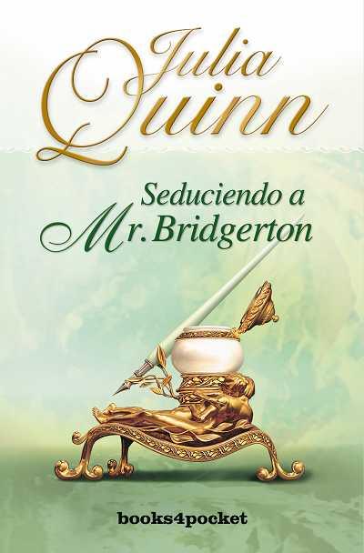 SUCEDIENDO A MR BRIDGERTON | 9788492801145 | QUINN J | Llibres Parcir | Librería Parcir | Librería online de Manresa | Comprar libros en catalán y castellano online