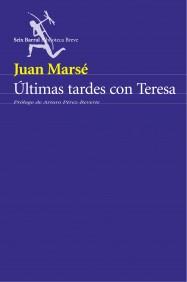 ULTIMAS TARDES CON TERESA | 9788432211720 | MARSE | Llibres Parcir | Librería Parcir | Librería online de Manresa | Comprar libros en catalán y castellano online