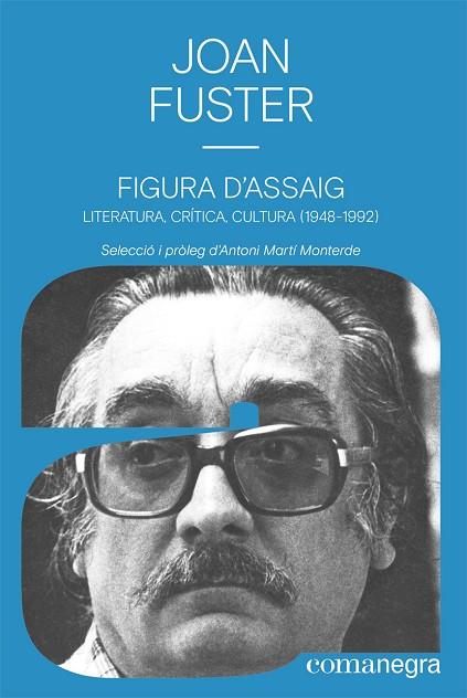 FIGURA D’ASSAIG | 9788418857027 | FUSTER ORTELLS, JOAN | Llibres Parcir | Librería Parcir | Librería online de Manresa | Comprar libros en catalán y castellano online