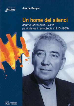 UN HOME DEL SILENCI | 9788479357931 | RENYER | Llibres Parcir | Llibreria Parcir | Llibreria online de Manresa | Comprar llibres en català i castellà online