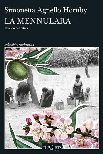 LA MENNULARA | 9788411074919 | HORNBY, SIMONETTA AGNELLO | Llibres Parcir | Librería Parcir | Librería online de Manresa | Comprar libros en catalán y castellano online