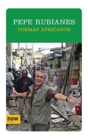 POEMAS AFRICANOS | 9788493768218 | PEPE RUBIANES | Llibres Parcir | Librería Parcir | Librería online de Manresa | Comprar libros en catalán y castellano online