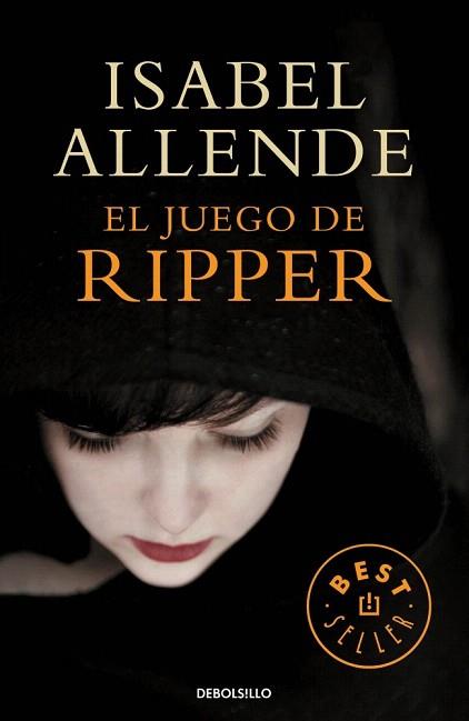 EL JUEGO DE RIPPER | 9788490623213 | ALLENDE,ISABEL | Llibres Parcir | Llibreria Parcir | Llibreria online de Manresa | Comprar llibres en català i castellà online