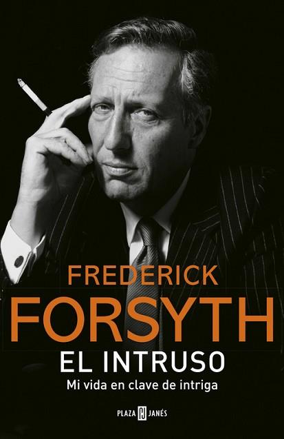 EL INTRUSO | 9788401017544 | FORSYTH, FREDERICK | Llibres Parcir | Librería Parcir | Librería online de Manresa | Comprar libros en catalán y castellano online