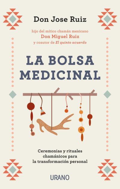 LA BOLSA MEDICINAL | 9788417694111 | RUIZ, JOSE | Llibres Parcir | Librería Parcir | Librería online de Manresa | Comprar libros en catalán y castellano online