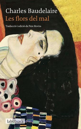 LES FLORS DEL MAL | 9788419107671 | BAUDELAIRE, CHARLES | Llibres Parcir | Librería Parcir | Librería online de Manresa | Comprar libros en catalán y castellano online
