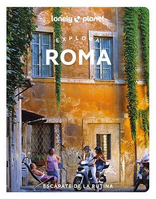 EXPLORA ROMA 1 | 9788408264033 | AA. VV. | Llibres Parcir | Librería Parcir | Librería online de Manresa | Comprar libros en catalán y castellano online