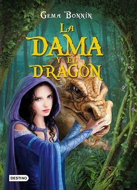 LA DAMA Y EL DRAGÓN | 9788408004738 | BONNIN, GEMA | Llibres Parcir | Librería Parcir | Librería online de Manresa | Comprar libros en catalán y castellano online