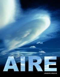 AIRE format DIN A4 tela | 9788497856126 | JOAQUIN ARAUJO | Llibres Parcir | Llibreria Parcir | Llibreria online de Manresa | Comprar llibres en català i castellà online