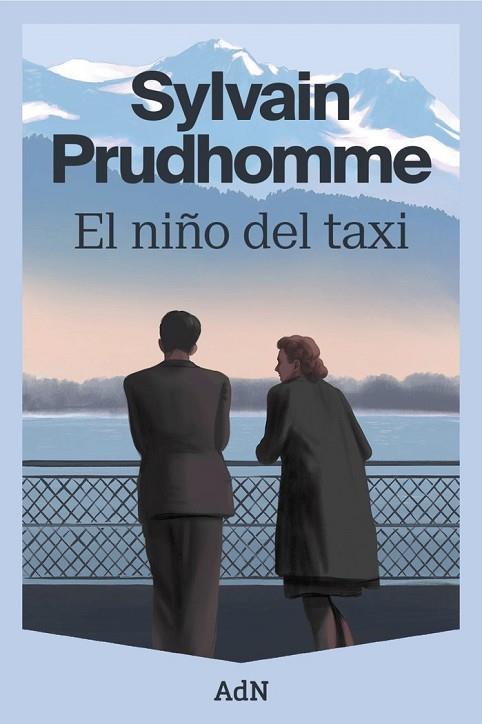EL NIÑO DEL TAXI | 9788410138742 | PRUDHOMME, SYLVAIN | Llibres Parcir | Llibreria Parcir | Llibreria online de Manresa | Comprar llibres en català i castellà online