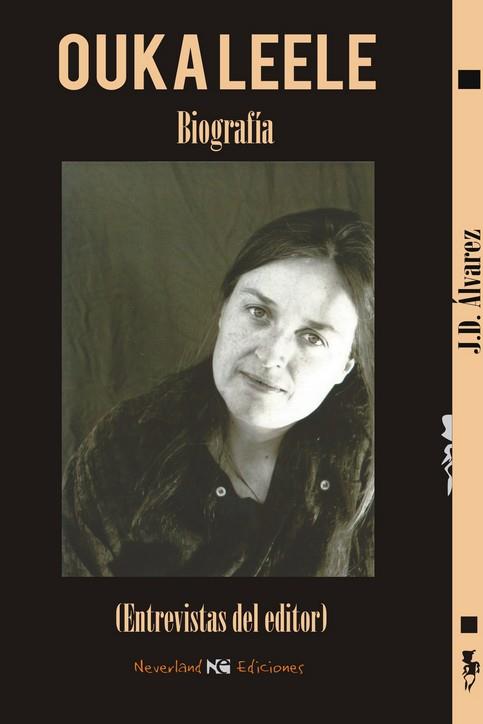 OUKA LEELE.BIOGRAFIA | 9788412265583 | ALVAREZ, J.D. | Llibres Parcir | Librería Parcir | Librería online de Manresa | Comprar libros en catalán y castellano online