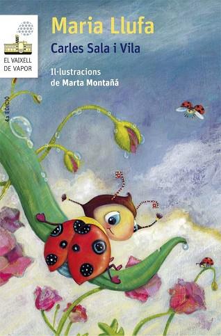 C-VVBL. 91 MARIA LLUFA | 9788466140065 | SALA I VILA, CARLES | Llibres Parcir | Llibreria Parcir | Llibreria online de Manresa | Comprar llibres en català i castellà online
