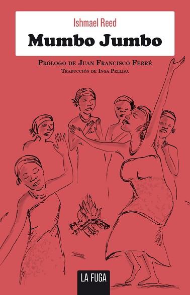 MUMBO JUMBO | 9788494594403 | REED, ISHMAEL | Llibres Parcir | Llibreria Parcir | Llibreria online de Manresa | Comprar llibres en català i castellà online