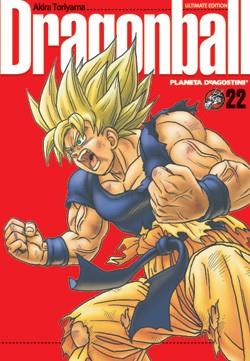 DRAGON BALL Nº 22/34 | 9788468470559 | AKIRA TORIYAMA | Llibres Parcir | Librería Parcir | Librería online de Manresa | Comprar libros en catalán y castellano online