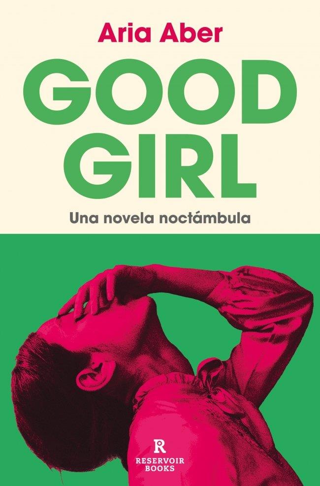 GOOD GIRL | 9788410352360 | ABER, ARIA | Llibres Parcir | Llibreria Parcir | Llibreria online de Manresa | Comprar llibres en català i castellà online