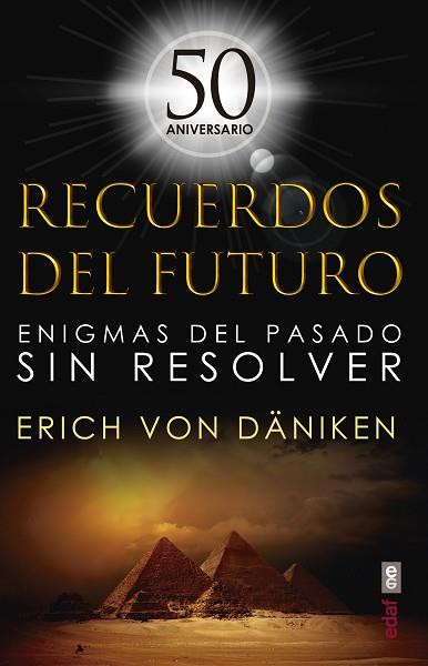 RECUERDOS DEL FUTURO | 9788441440098 | VON DÄNIKEN, ERICH | Llibres Parcir | Llibreria Parcir | Llibreria online de Manresa | Comprar llibres en català i castellà online