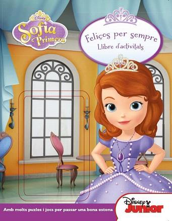 PRINCESA SOFIA. FELIÇOS PER SEMPRE | 9788490573426 | DIVERSOS AUTORS | Llibres Parcir | Llibreria Parcir | Llibreria online de Manresa | Comprar llibres en català i castellà online