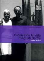 CRONICA DE LA VIDA D AGUSTI BARTRA | 9788484156413 | MURIA | Llibres Parcir | Librería Parcir | Librería online de Manresa | Comprar libros en catalán y castellano online
