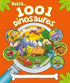 1001 DINOSAURES I ALTRES OBJECTES | 9788415372769 | Llibres Parcir | Librería Parcir | Librería online de Manresa | Comprar libros en catalán y castellano online