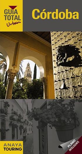 CÓRDOBA (URBAN) | 9788499358772 | ARJONA MOLINA, RAFAEL | Llibres Parcir | Librería Parcir | Librería online de Manresa | Comprar libros en catalán y castellano online