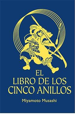 EL LIBRO DE LOS CINCO ANILLOS | 9788418350917 | MIYAMOTO, MUSASHI | Llibres Parcir | Librería Parcir | Librería online de Manresa | Comprar libros en catalán y castellano online