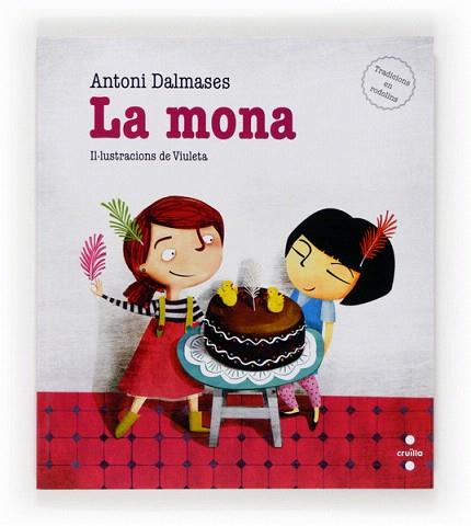 C-LA MONA | 9788466131865 | Dalmases, Antoni | Llibres Parcir | Llibreria Parcir | Llibreria online de Manresa | Comprar llibres en català i castellà online