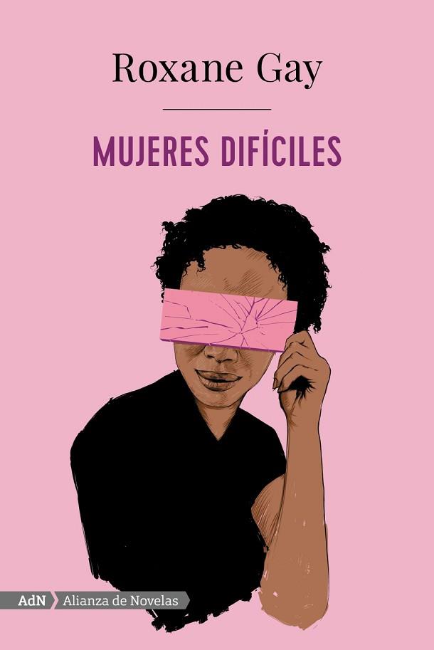 MUJERES DIFÍCILES (ADN) | 9788491814283 | GAY, ROXANE | Llibres Parcir | Librería Parcir | Librería online de Manresa | Comprar libros en catalán y castellano online