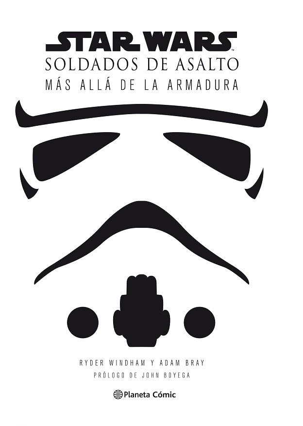 STAR WARS SOLDADOS DE ASALTO (STORMTROOPERS) | 9788491461777 | AA. VV. | Llibres Parcir | Llibreria Parcir | Llibreria online de Manresa | Comprar llibres en català i castellà online