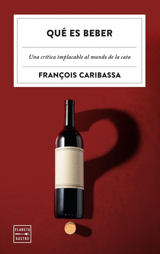 QUÉ ES BEBER | 9788408320661 | CARIBASSA, FRANÇOIS | Llibres Parcir | Llibreria Parcir | Llibreria online de Manresa | Comprar llibres en català i castellà online