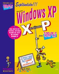 WINDOWS XP PARA TORPES | 9788441513167 | Llibres Parcir | Librería Parcir | Librería online de Manresa | Comprar libros en catalán y castellano online