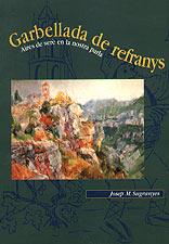 GARBELLADA DE REFRANYS | 9788489890473 | SUGRANYES | Llibres Parcir | Llibreria Parcir | Llibreria online de Manresa | Comprar llibres en català i castellà online